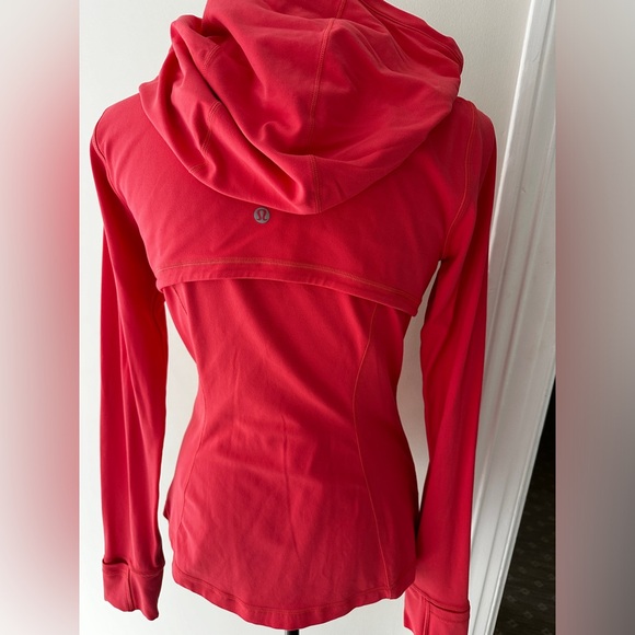 Lululemon Hooded Define Jacket *Nulu
Pale Raspberry - Picture 5 of 7